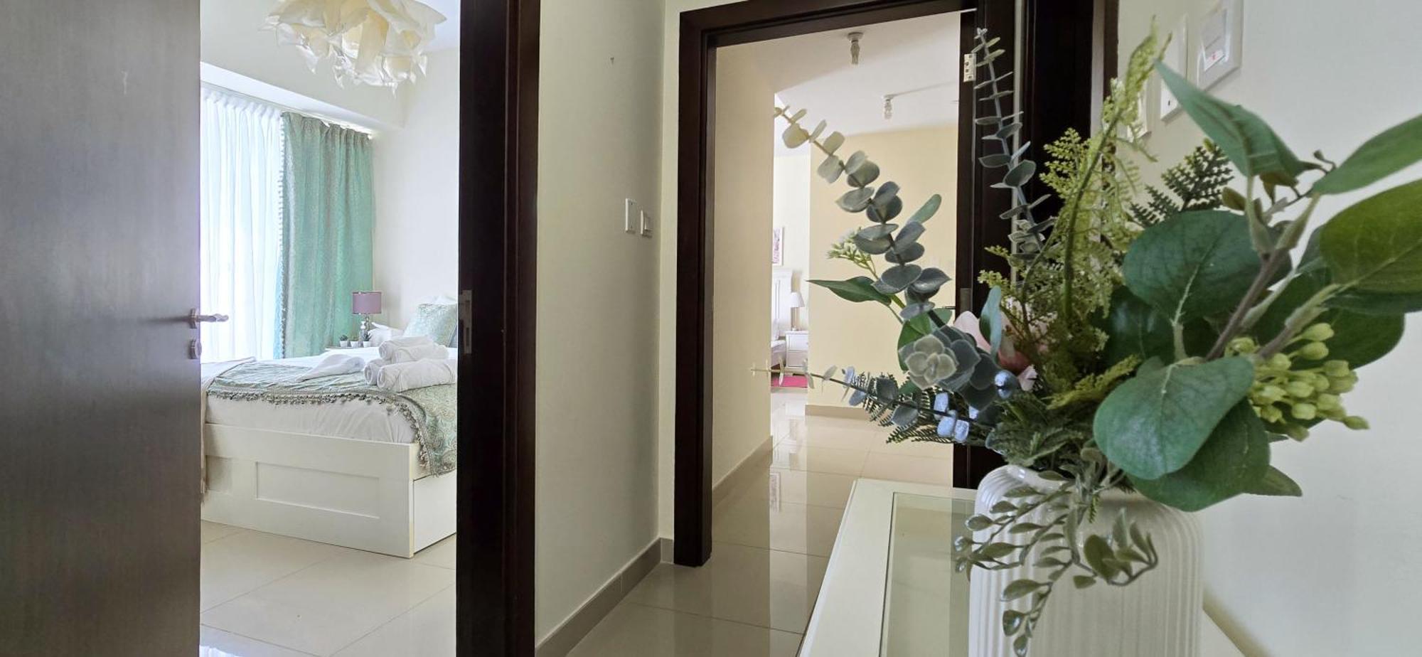 Rosabella Sea Breeze Retreat *
