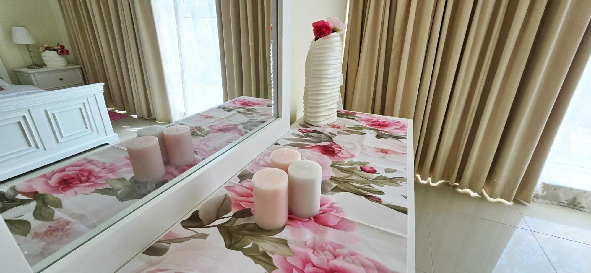 Rosabella Sea Breeze Retreat Appartement *