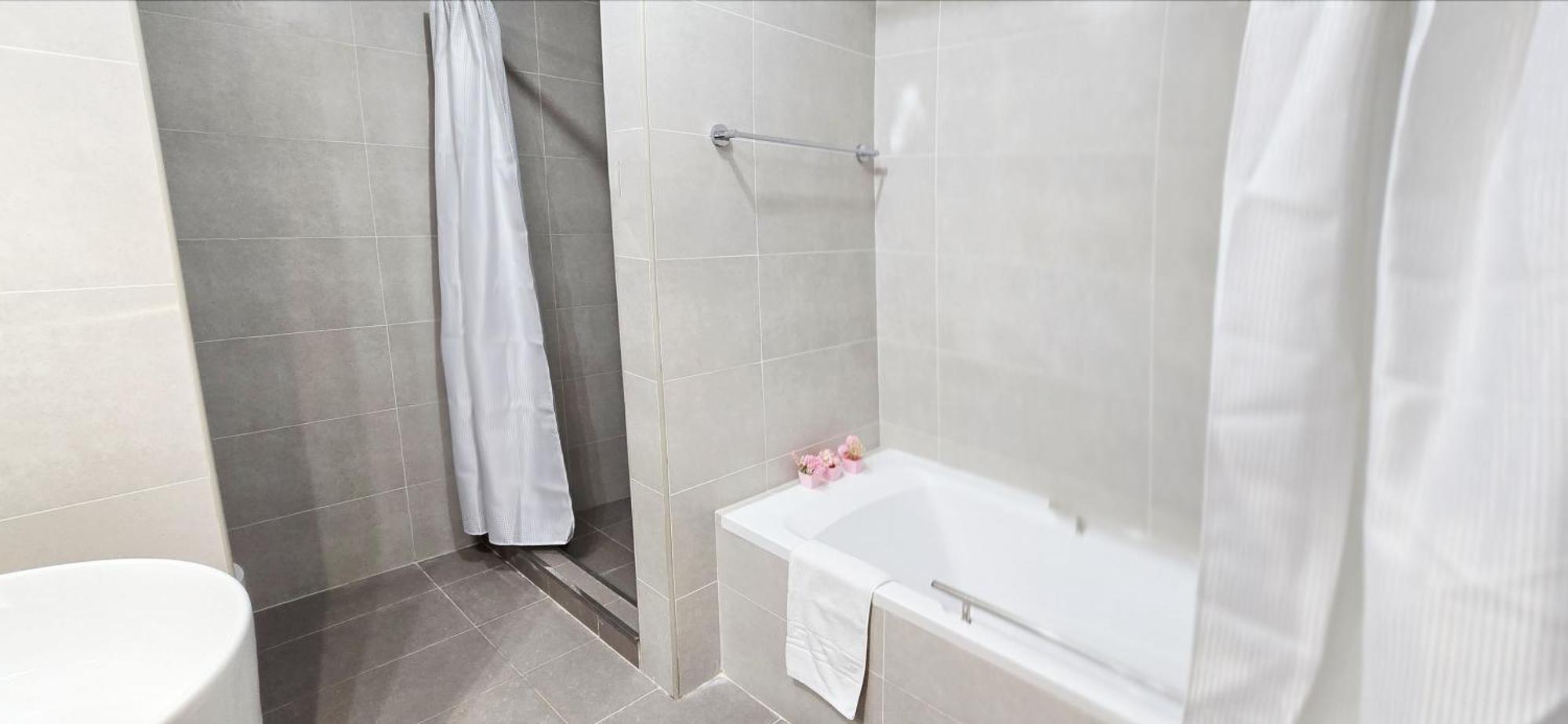 Rosabella Sea Breeze Retreat Abou Dabi