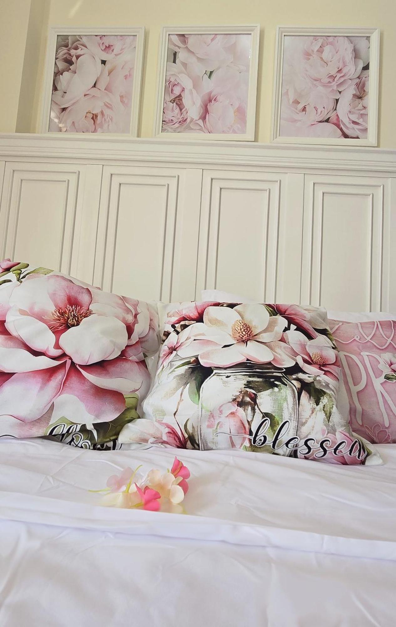 Rosabella Sea Breeze Retreat * Abou Dabi