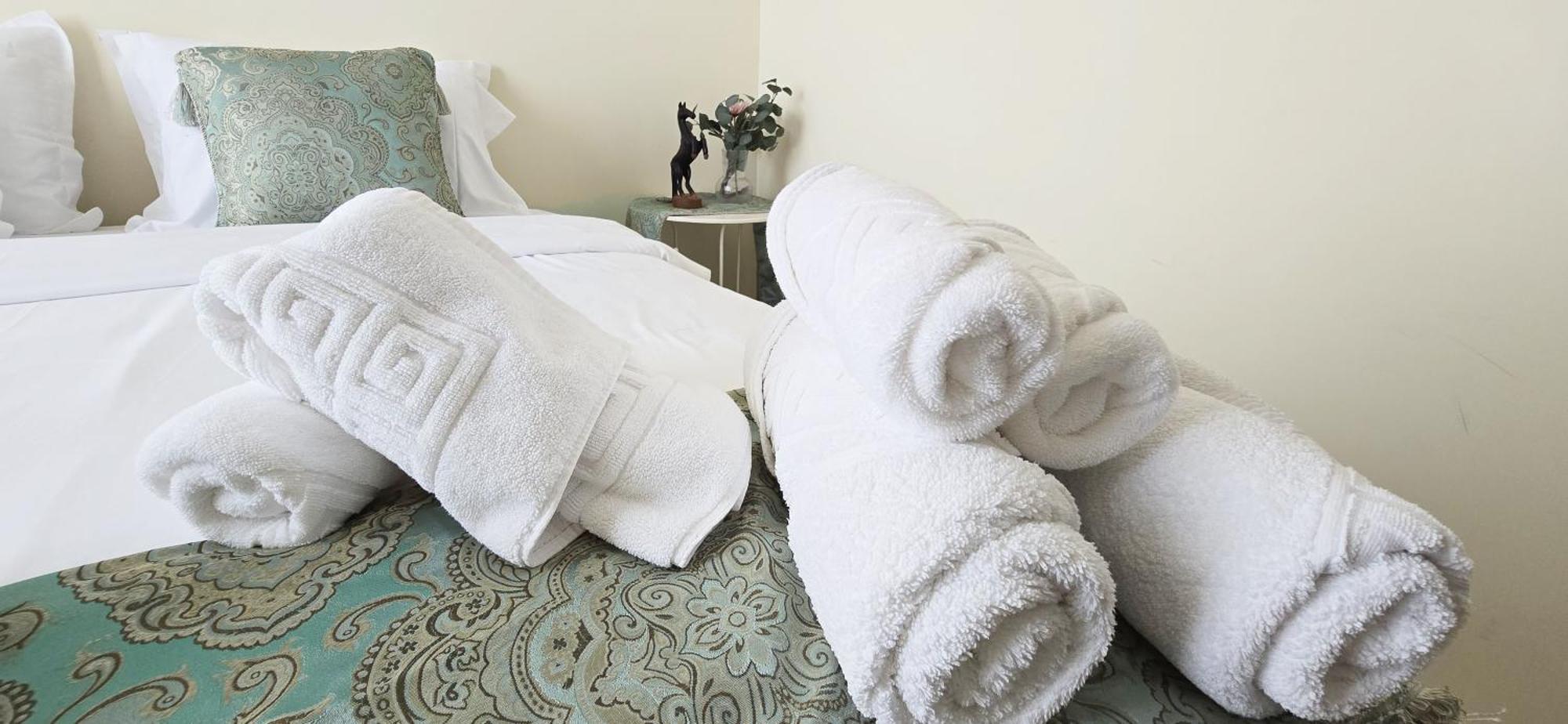 Appartement Rosabella Sea Breeze Retreat *