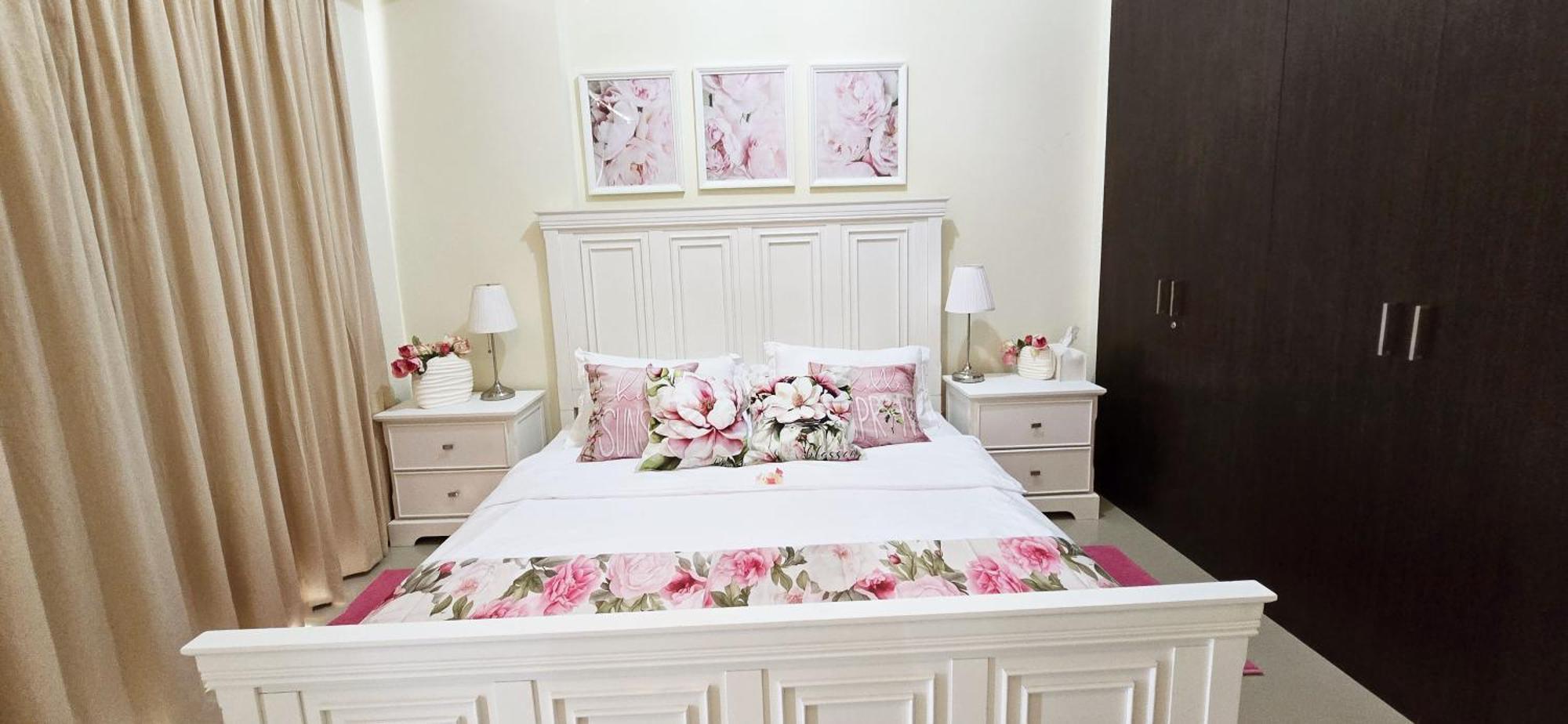 Rosabella Sea Breeze Retreat Abou Dabi
