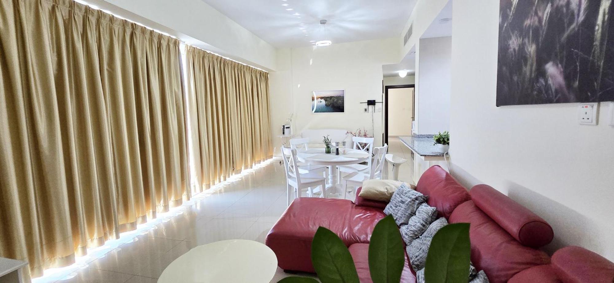 Rosabella Sea Breeze Retreat