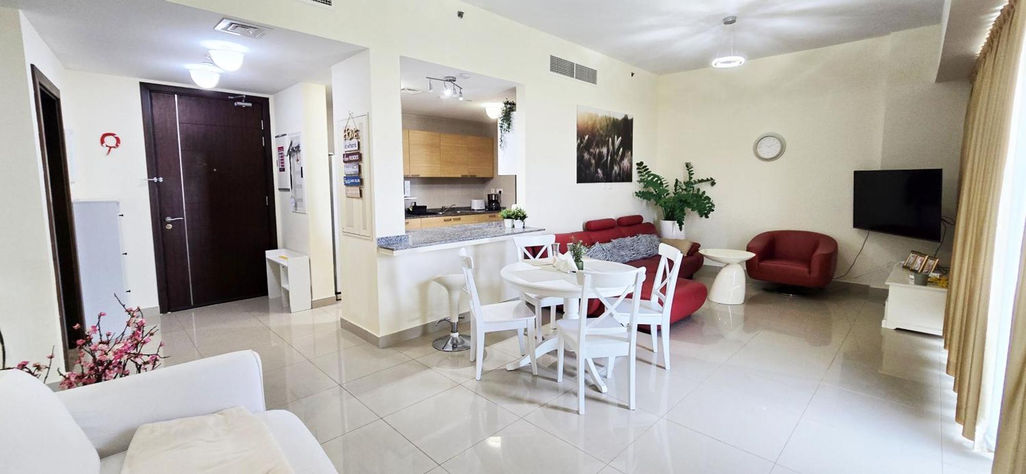 Rosabella Sea Breeze Retreat Appartement
