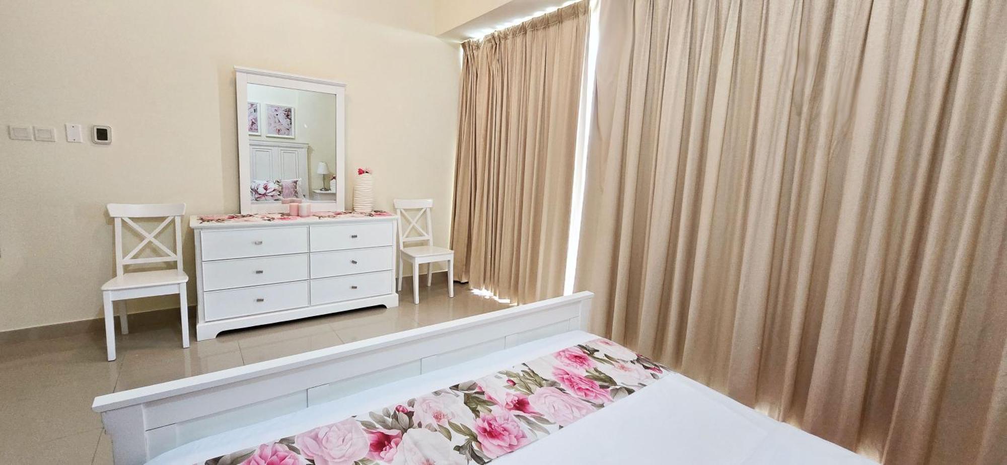 Rosabella Sea Breeze Retreat Appartement *