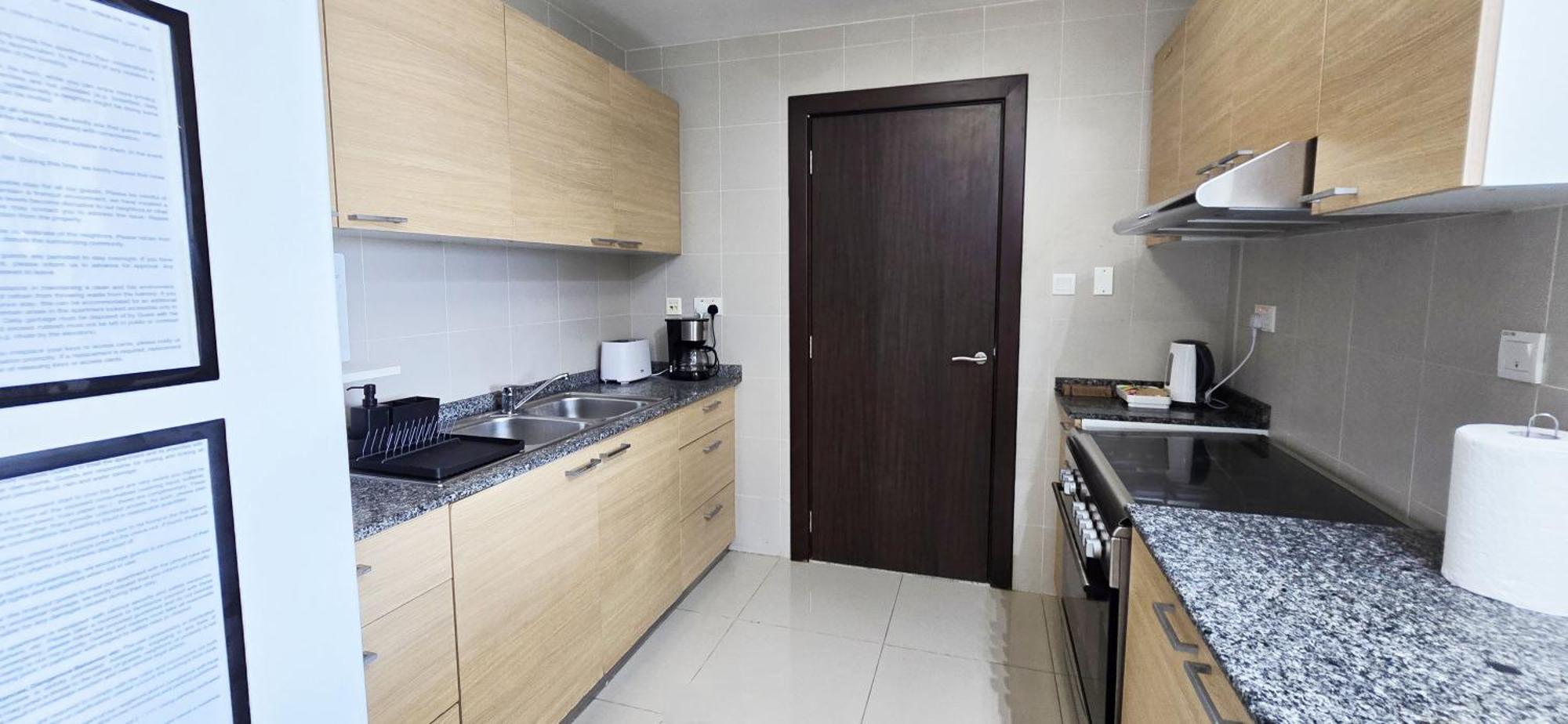 Rosabella Sea Breeze Retreat Appartement *