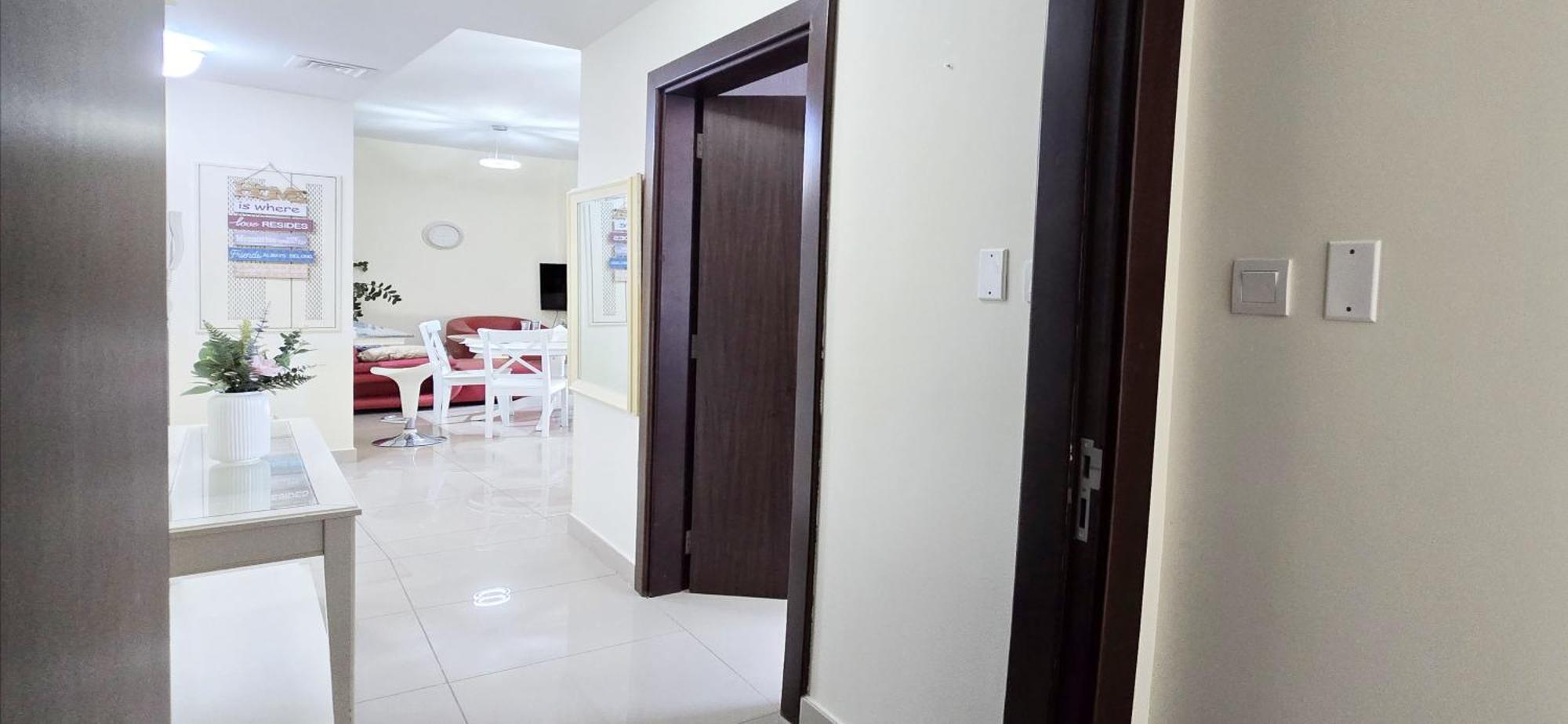 Rosabella Sea Breeze Retreat Appartement