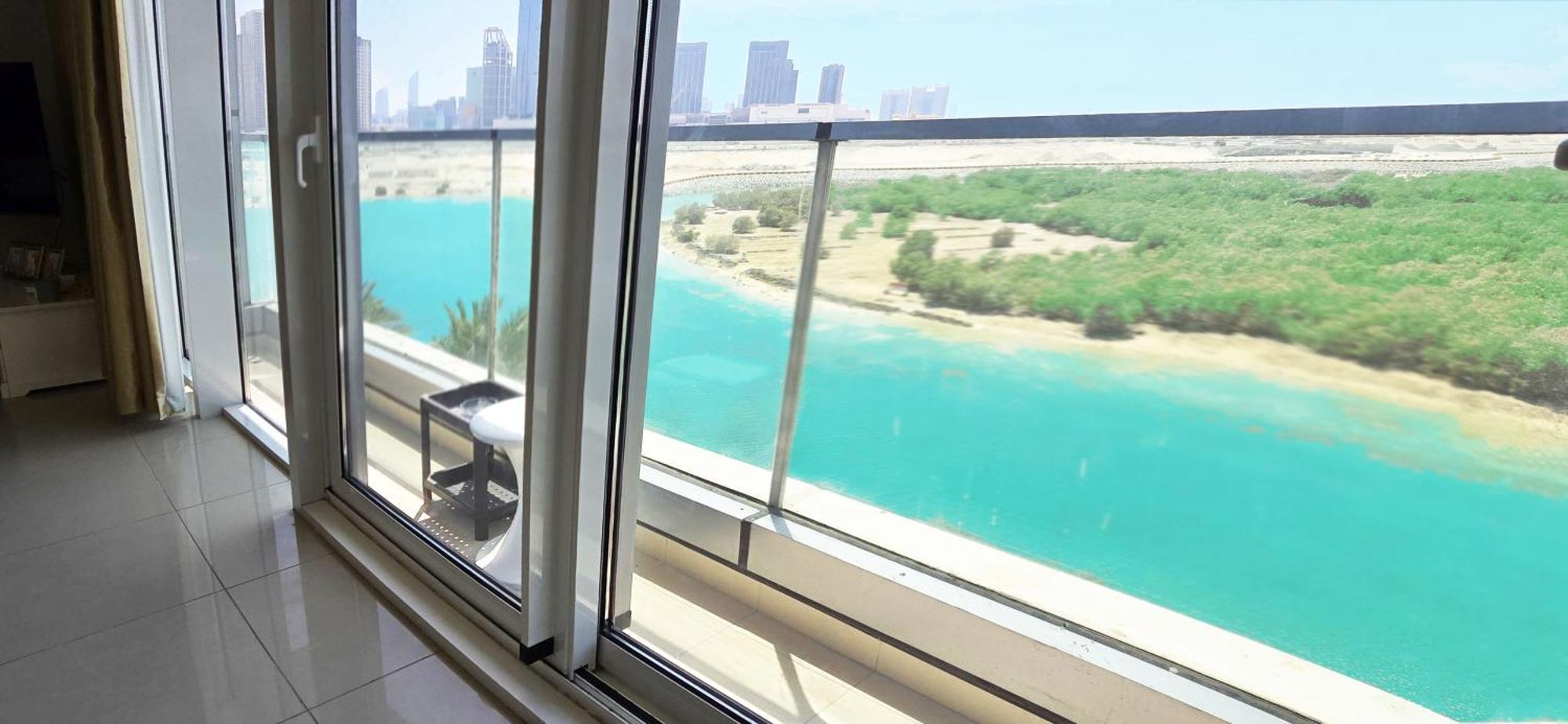 Appartement Rosabella Sea Breeze Retreat
