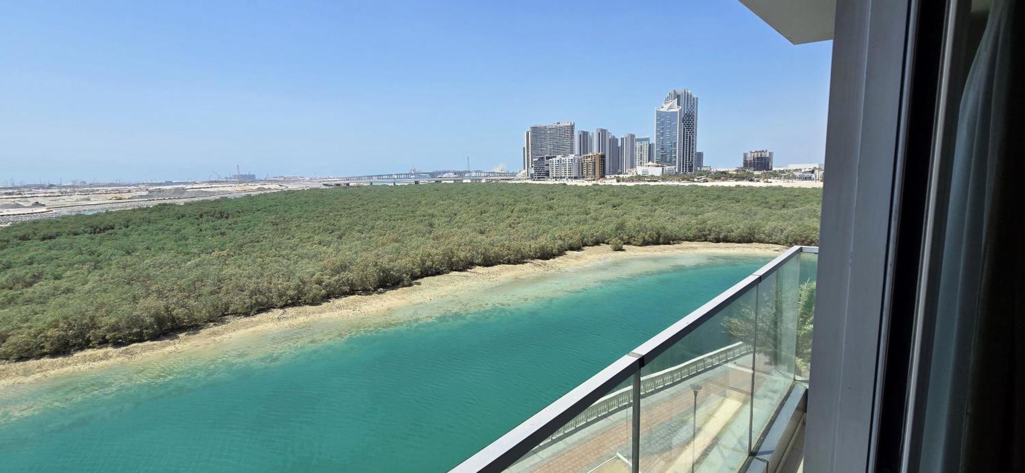 Rosabella Sea Breeze Retreat Abou Dabi