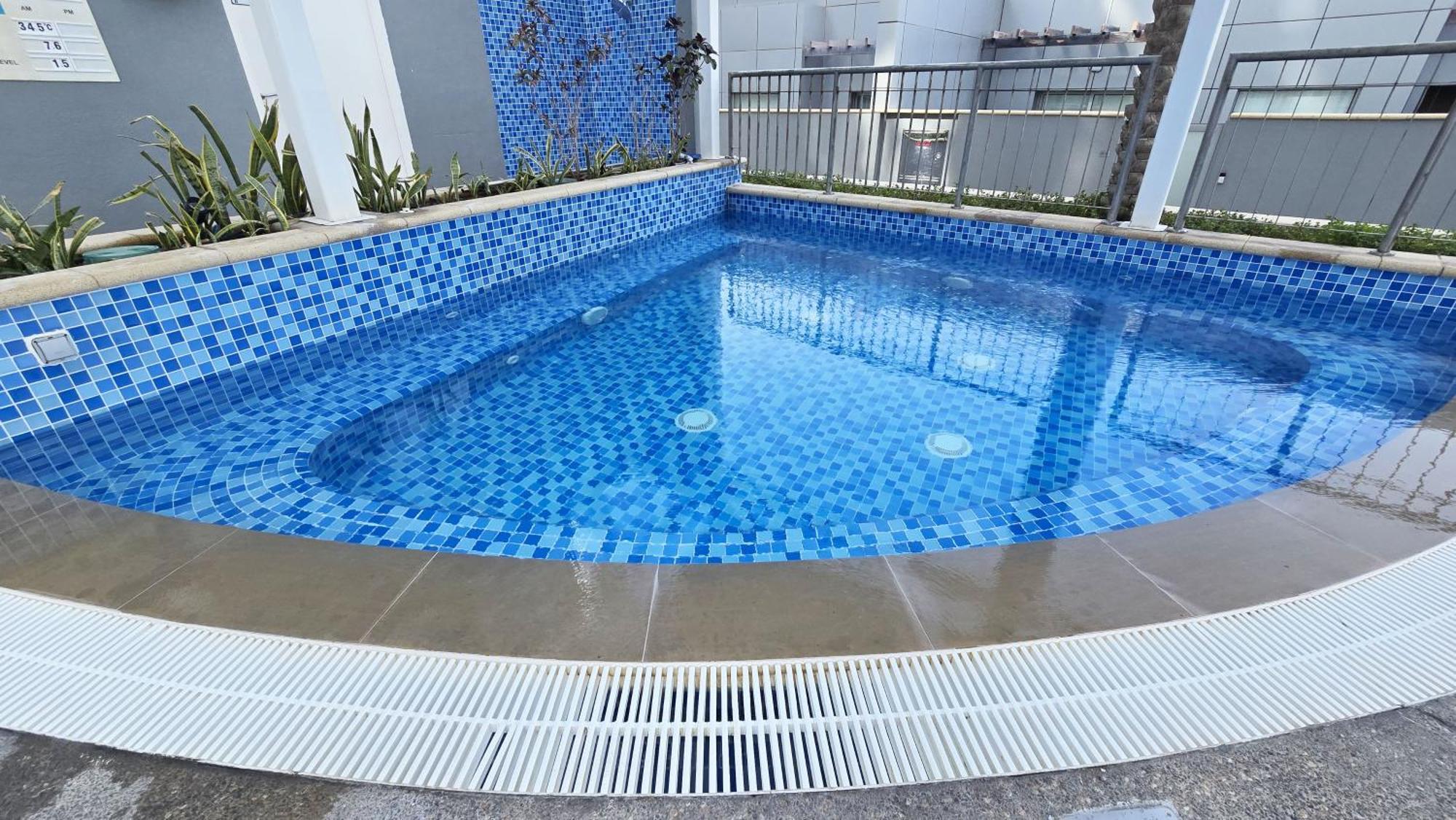 Rosabella Sea Breeze Retreat Appartement