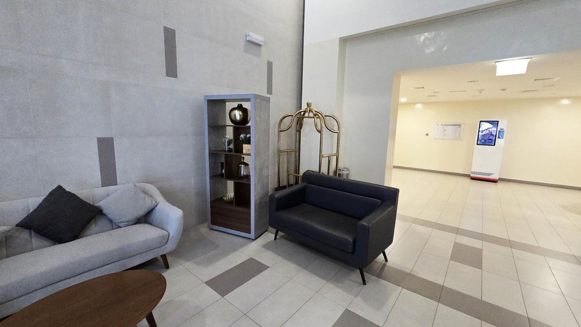 Appartement Rosabella Sea Breeze Retreat